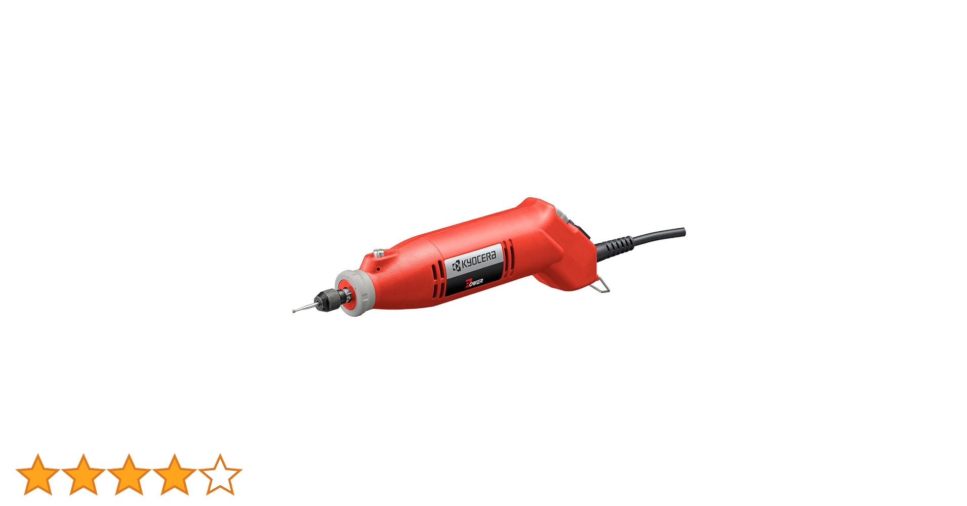 Amazon | 京セラ(Kyocera) 旧リョービ ホビールーター 消費電力110W HR